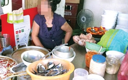 Những quán ăn khách "cạch đến già" 