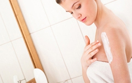 Mẹo dùng kem giữ ẩm hiệu quả