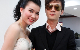 Chồng Vân Hugo mừng đám cưới Huyền Thư