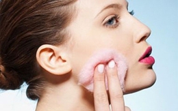 Bí mật của một làn da khỏe đẹp