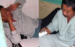 Lời kể nạn nhân trong tai nạn xe thảm khốc