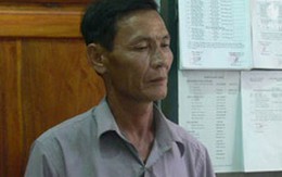 Lời thú tội của "lão yêu râu xanh" vờn cả mẹ lẫn con