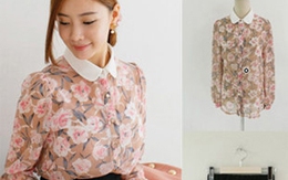 10 ý tưởng phối đồ đẹp cho dân công sở