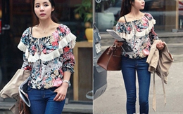 8 bước chọn đúng phong cách của bạn