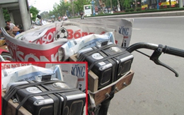 Buôn chuyện ‘cướp - giết - hiếp’, tậu được nhà Hà Nội