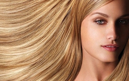 5 cách siêu dễ để tóc bạn đẹp hơn mùa hè