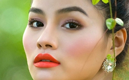 Vũ Thu Phương trở lại sau đám cưới