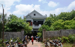 Giết, đốt người tình trong phòng ngủ