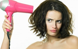 5 cách giữ tóc óng ả ngày hè
