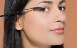 Sử dụng mascara hiệu quả