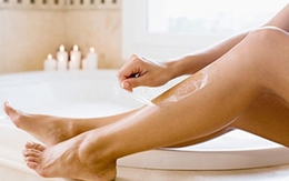 6 bí quyết cho đôi chân "nuột" ngày hè