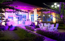 Đám cưới nhà giàu: Đắt và độc