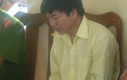 Con đốt nhà làm mẹ chết bỏng