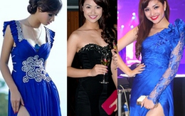Các kiểu váy khiến sao teen "hóa già"