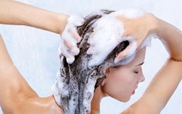 Những điều tuyệt đối nên tránh khi gội đầu