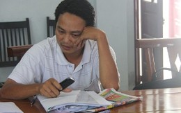 Mạo danh nhà báo vòi tiền doanh nghiệp