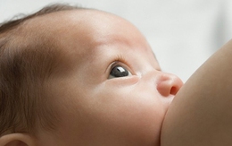 Giải pháp đơn giản cho mẹ bị căng tức sữa