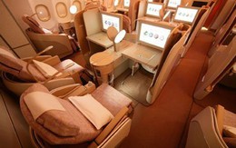 Hàng hiệu siêu sang đổ bộ vào Việt Nam