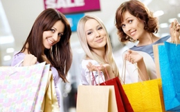 "Mánh" shopping mùa sale bạn cần biết