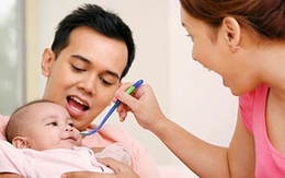 Tai hại kiểu chăm con tiết kiệm