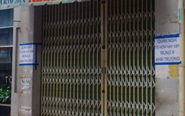 Nỗi khổ ăn uống công sở sau Tết