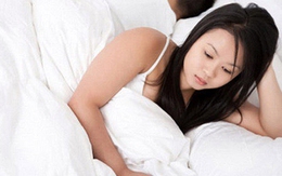 Với chồng mẹ lúc nào cũng đúng