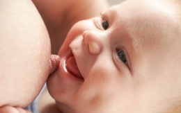 Cách khắc phục mất sữa sau sinh