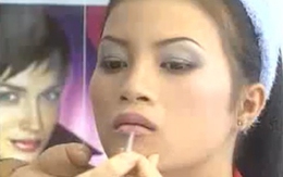 Trang điểm công sở cho da hỗn hợp