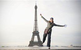 Phụ nữ Paris được phép mặc quần dài
