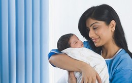 5 quan niệm sai lầm khi chăm sóc mẹ và bé sau sinh