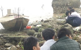 Xót xa nữ sinh tự tử vì làm mất ghế của lớp