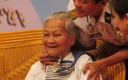 Giao lưu Hướng về Trường Sa thân yêu