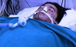 Tình tay ba của chú rể bị nổ mìn