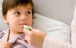Viêm phổi ở trẻ và cách phòng tránh