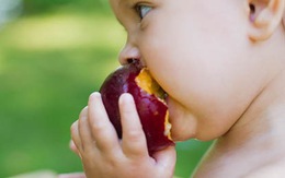 9 siêu thực phẩm cực tốt cho sự phát triển của trẻ