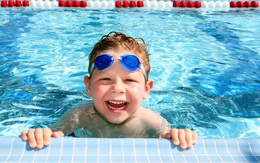 Trẻ có thể chết đuối ở mực nước 2.5cm