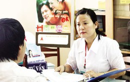 Bộ trưởng Bộ Y tế Nguyễn Thị Kim Tiến: Đồng ý phương án tổ chức bộ máy DS- KHHGĐ cơ sở