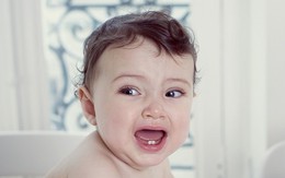 Những điều đơn giản để con có hàm răng đẹp ngay từ bé