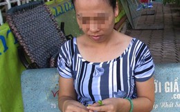 Hoán vợ đổi chồng gây xôn xao Bình Thuận