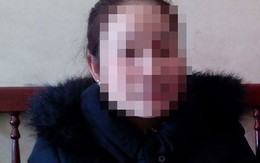 Cô giáo bị tung ảnh sex chính thức lên tiếng