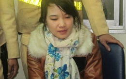 Cứu cô gái nhảy cầu Chương Dương tự tử trong đêm đông