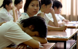 “Bỏ thi TN môn ngoại ngữ”: Tuyển bằng đầu vào Đại học