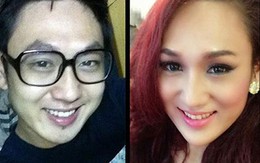 9X chuyển giới thành cô gái xinh đẹp ở An Giang