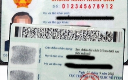 CMND mới - hành trình "tôi đi tìm tôi"