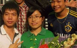 'Cổ tích' về cô bé thi Olympia và người mẹ bán vé số