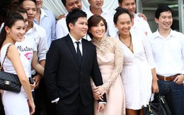 Lộ diện đại gia Sài thành tổ chức sinh nhật khủng