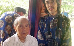 Hoàng tử cuối cùng triều Nguyễn qua đời tại Mỹ