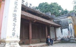 Ngôi làng gọi trai là cò, gái là đĩ