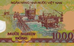 Đổi 70.000 đồng lấy tờ 10.000 đồng ở Quảng Ngãi