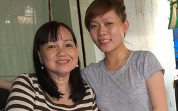 Cô gái trả lại 78 triệu đồng cho người đánh rơi